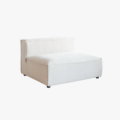 Zoco Home Furniture/Sofa Mykonos Soma Centre unit | 120x100cm