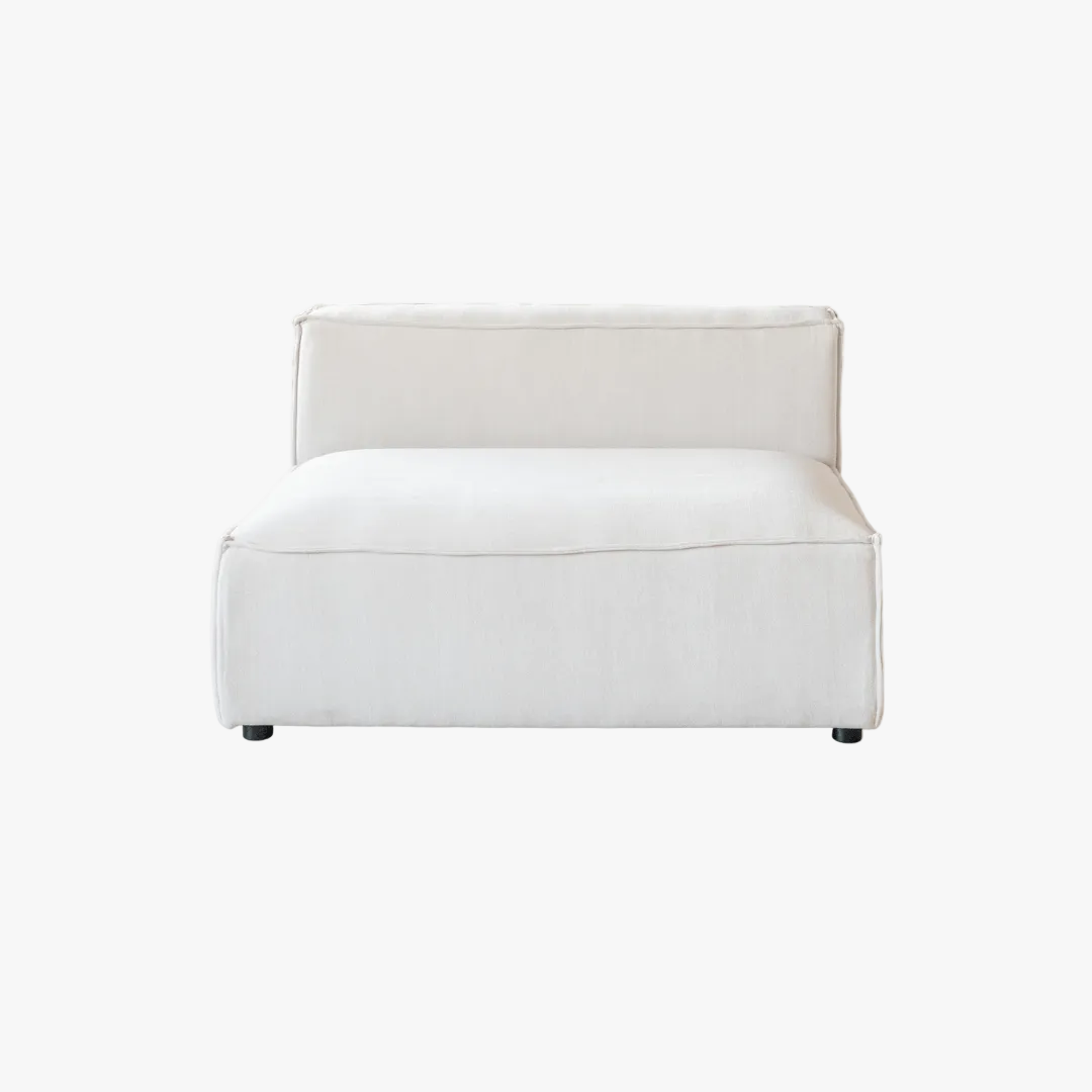 Zoco Home Furniture/Sofa Mykonos Soma Centre unit | 120x100cm