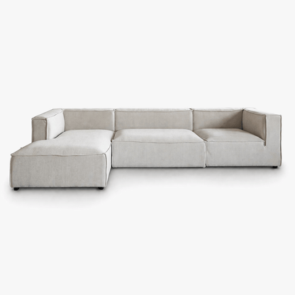 Zoco Home Furniture/Sofa Mykonos Soma Centre unit | 120x100cm