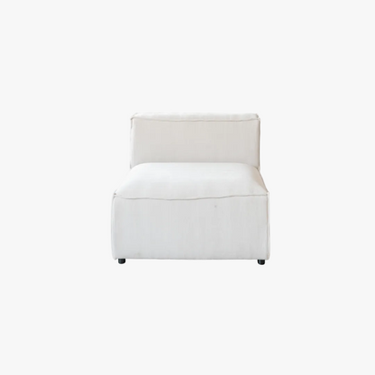 Zoco Home Furniture/Sofa Mykonos Soma Centre Unit | 80x100cm
