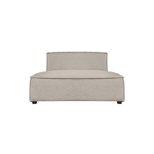 Zoco Home Mykonos Vibe Centre Unit | Sand | 120x100x70cm