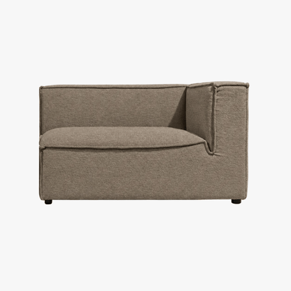 Zoco Home Furniture/Sofas Mykonos Vibe Easy-Clean Armchair Module