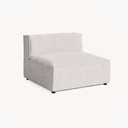 Zoco Home Furniture/Sofas Mykonos Vibe Easyclean Centre Module