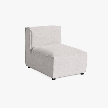 Zoco Home Furniture/Sofas Mykonos Vibe Easyclean Centre Module