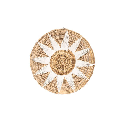 Zoco Home Decor/Accessories Mystic Wall Deco Basket | 40cm | Z1