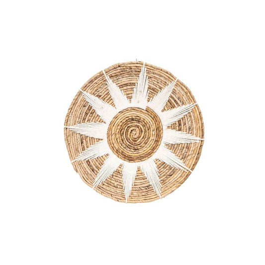 Zoco Home Furniture Mystic Wall Deco Basket | 40cm | Z1