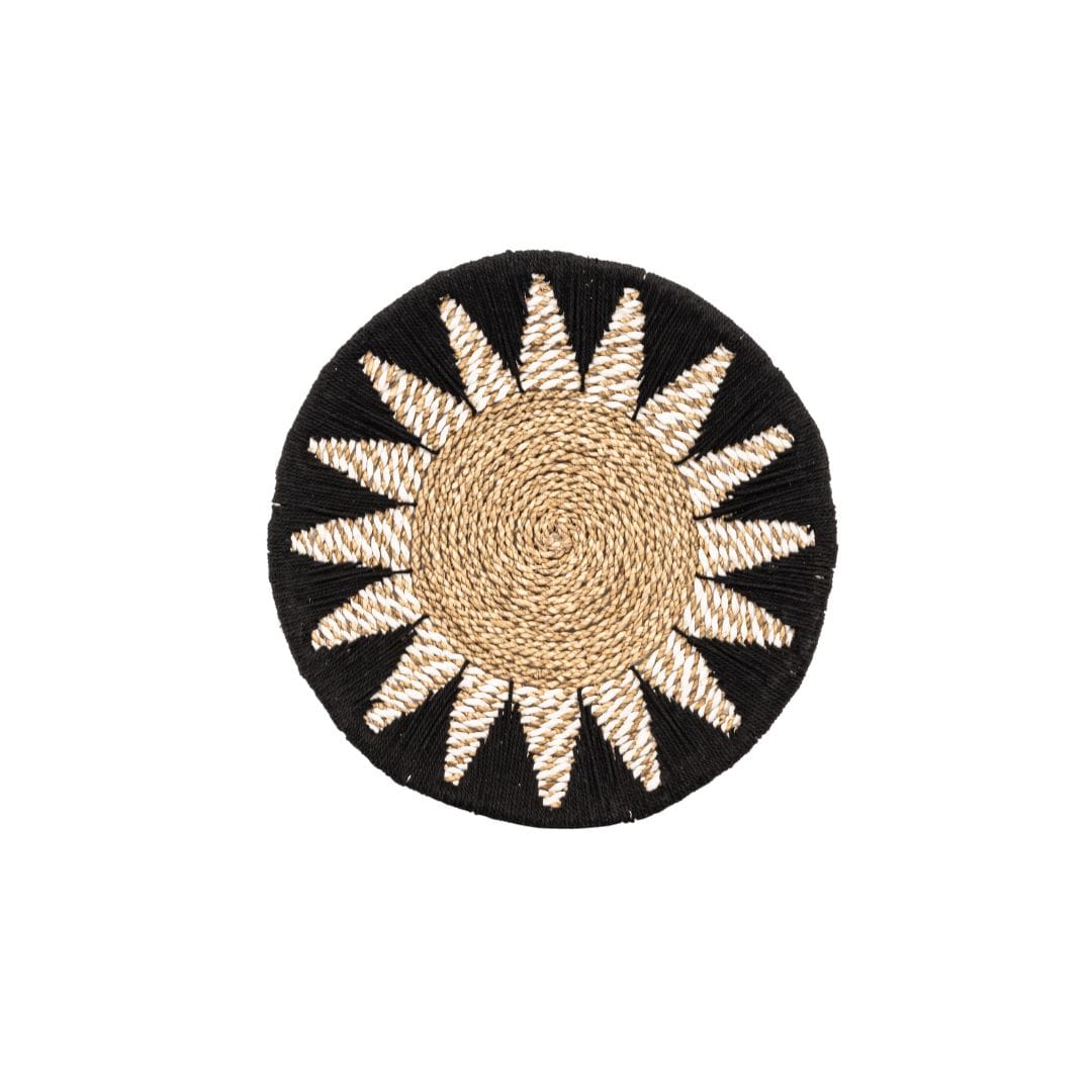 Zoco Home Decor/Accessories Mystic Wall Deco Basket | 40cm | Z2