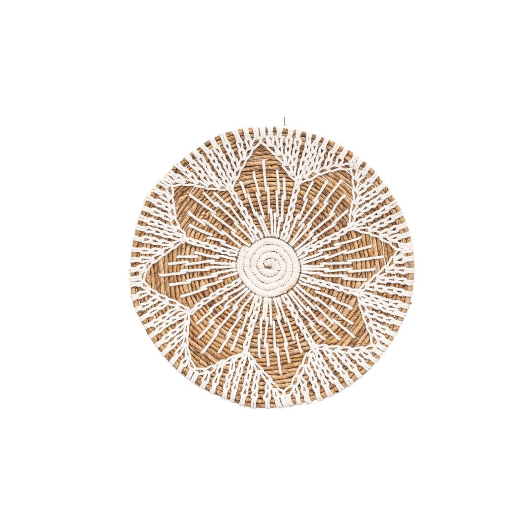 Zoco Home Furniture Mystic Wall Deco Basket | 40cm | Z4