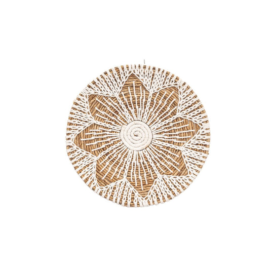 Zoco Home Furniture Mystic Wall Deco Basket | 40cm | Z4