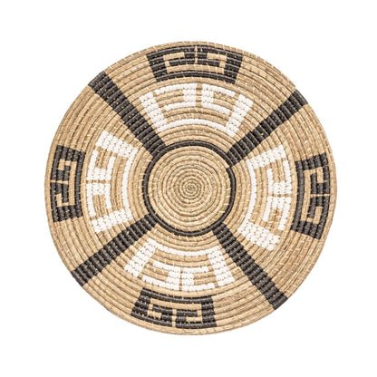 Zoco Home Decor/Accessories Mystic Wall Deco Basket | 60cm | Z6