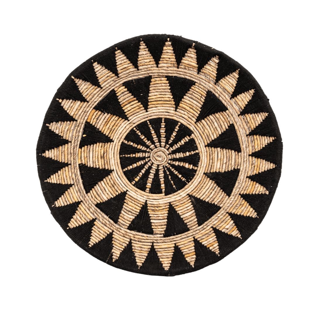 Zoco Home Decor/Accessories Mystic Wall Deco Basket | 60cm | Z7