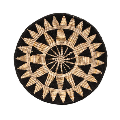 Zoco Home Decor/Accessories Mystic Wall Deco Basket | 60cm | Z7