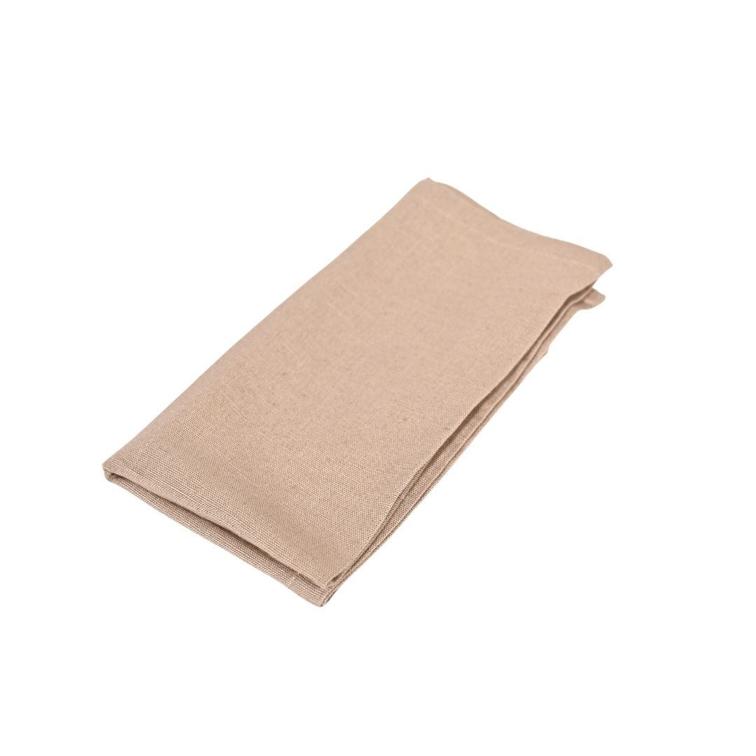 Zoco Home Decor/Textile Napkin | Grey/Beige