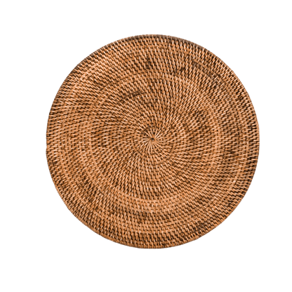 Natural Table Mat | 38cm