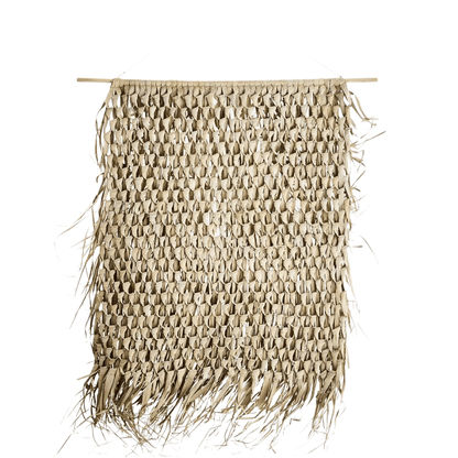 Zoco Home Home accessories Natural Wall Deco | 125x150cm