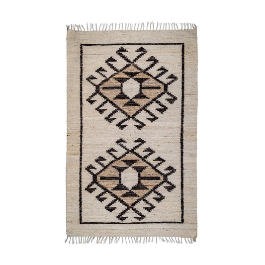 Zoco Home Decor/Rugs Natural Wool Kilim Rug