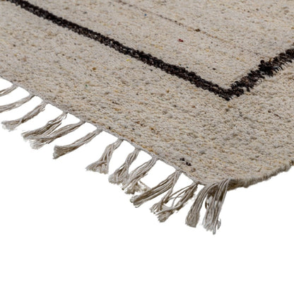 Zoco Home Decor/Rugs Natural Wool Kilim Rug