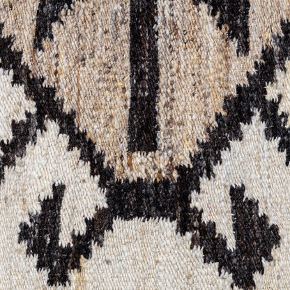 Zoco Home Decor/Rugs Natural Wool Kilim Rug