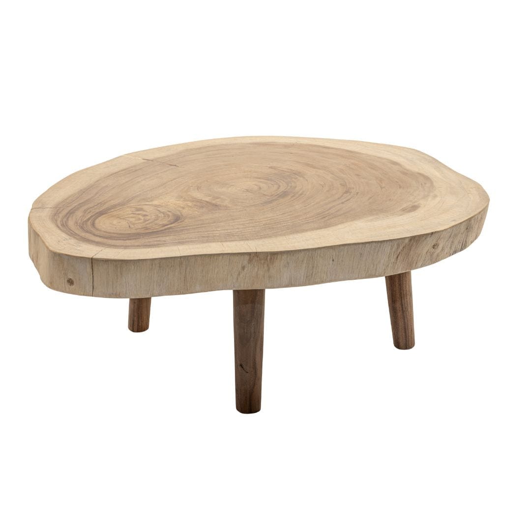 Zoco Home Furniture/Table/Coffee Nature Coffee table | 100cm