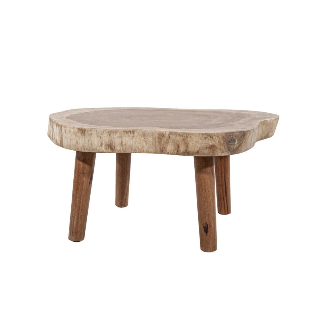 Zoco Home Coffee Tables Nature Coffee Table | 100cm Z1