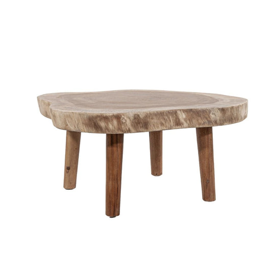 Zoco Home Coffee Tables Nature Coffee Table | 100cm Z1