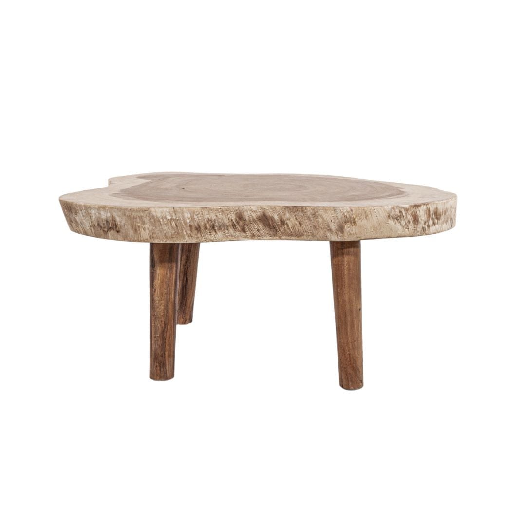 Zoco Home Coffee Tables Nature Coffee Table | 100cm Z3