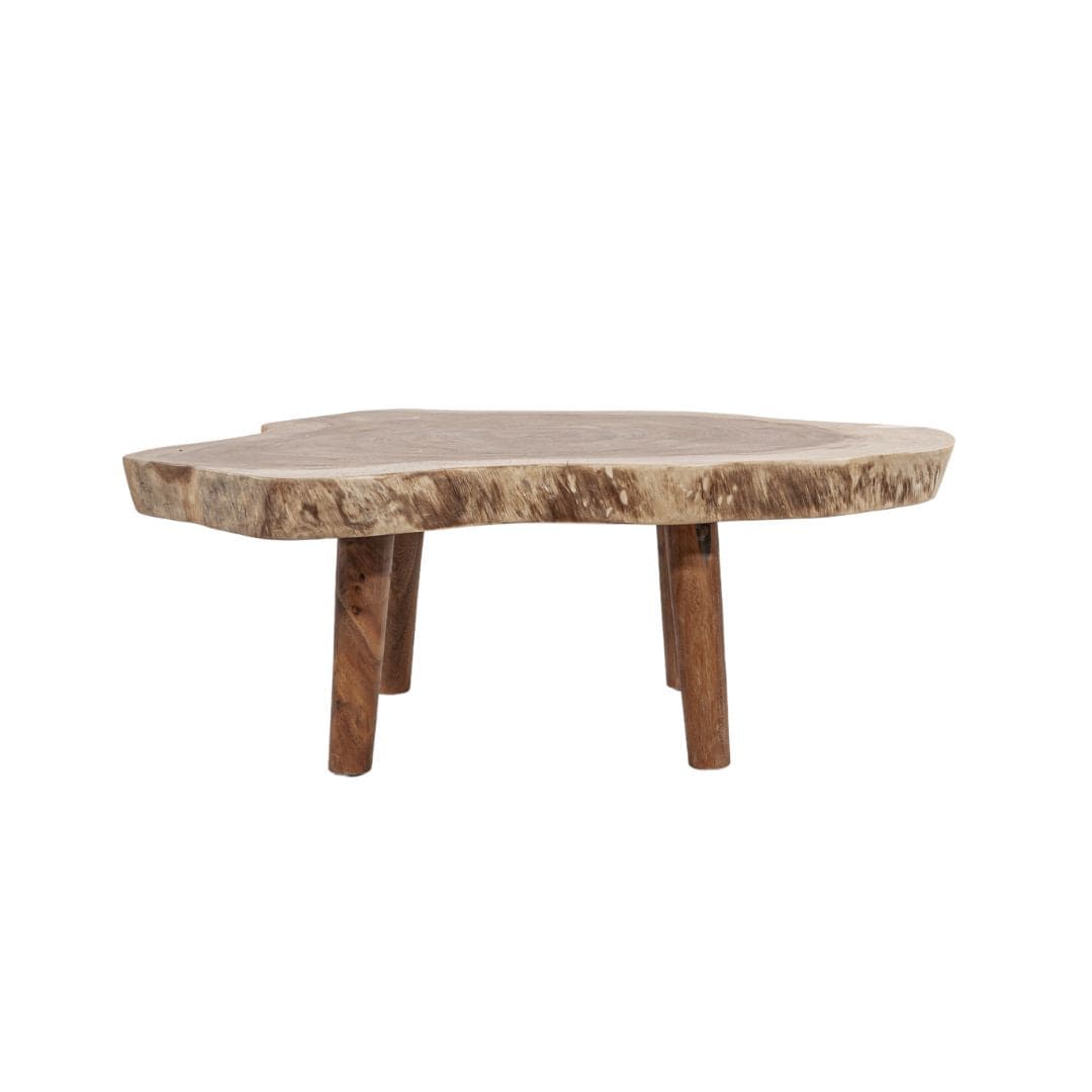 Zoco Home Coffee Tables Nature Coffee Table | 100cm Z4