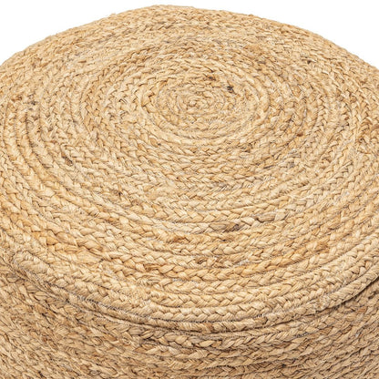 Zoco Home Furniture/Chair/Pouf Nayla Pouf