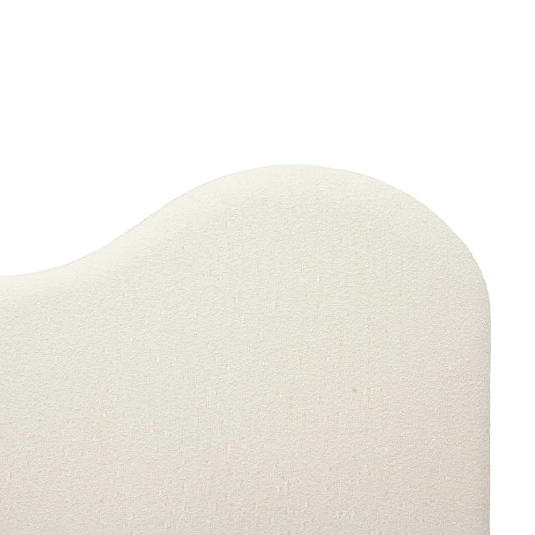 Zoco Home Furniture/Bed Noele Headboard | 160cm