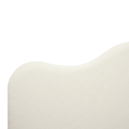 Zoco Home Furniture/Bed Noele Headboard | 160cm