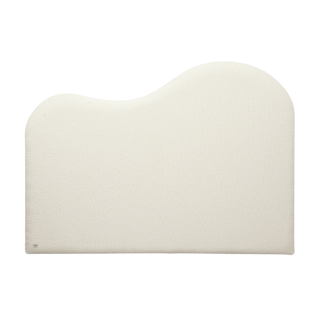 Zoco Home Furniture/Bed Noele Headboard | 180cm