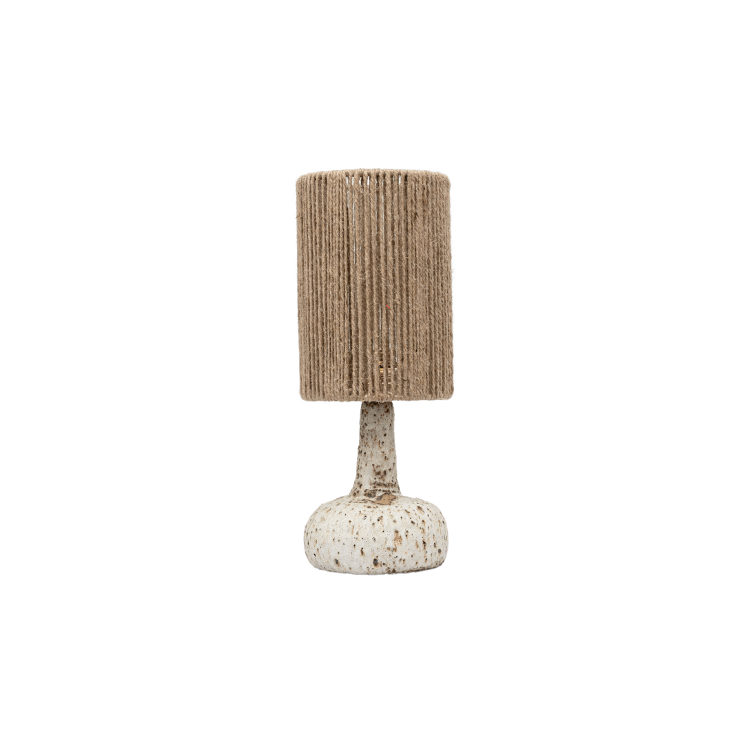 Zoco Home Decor/Lighting Noele Table Lamp