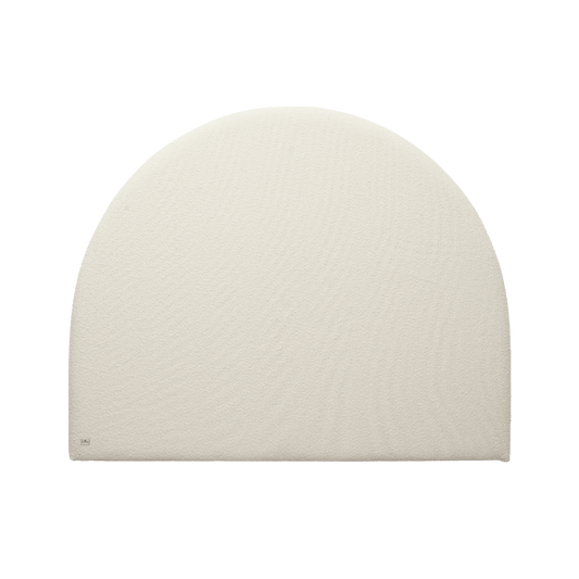 Zoco Home Noku Curved Headboard | 160cm