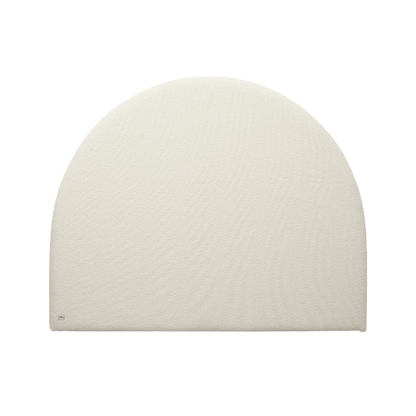 Zoco Home Furniture/Bed Noku Curved Headboard | 160cm