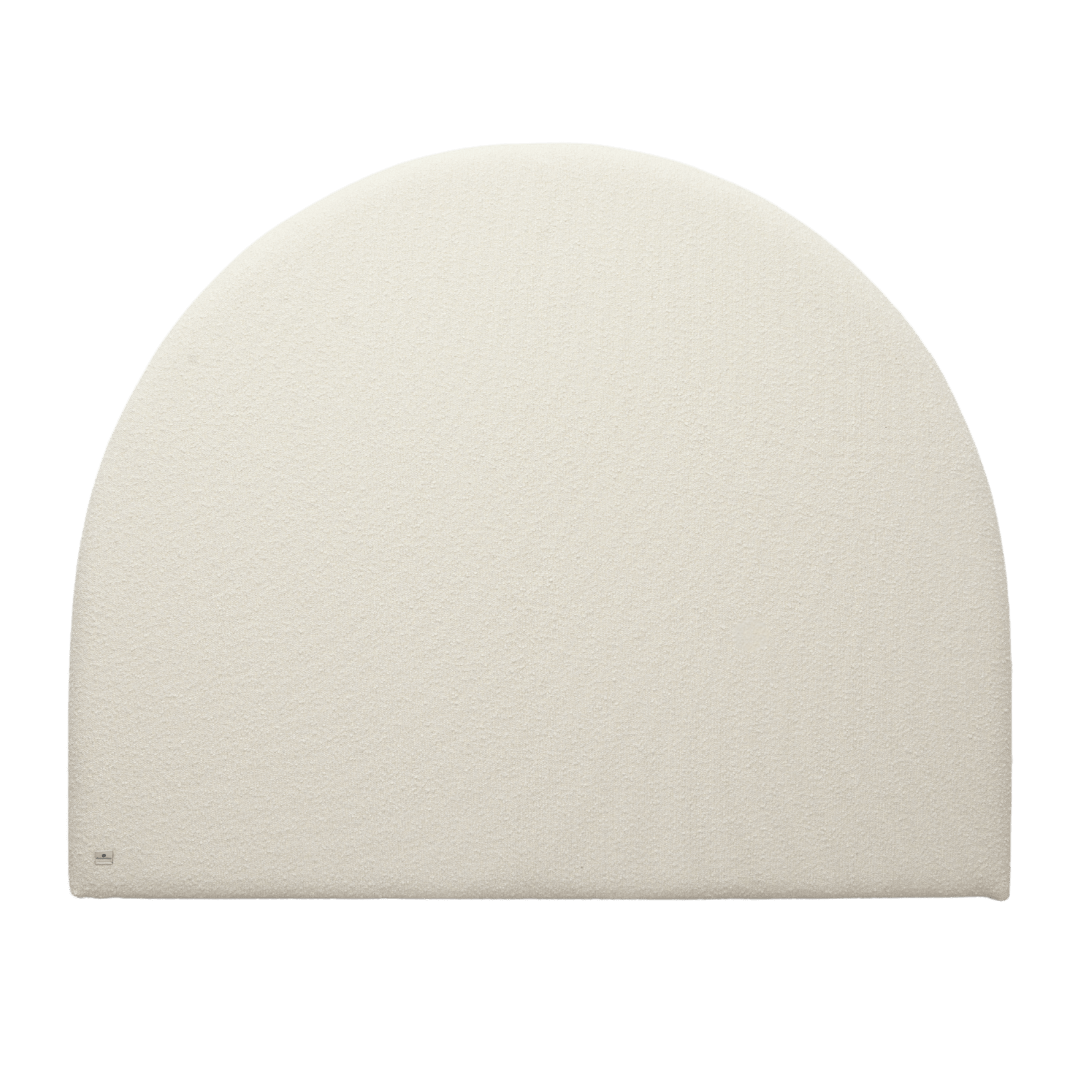 Zoco Home Furniture/Bed Noku Curved Headboard | 180cm