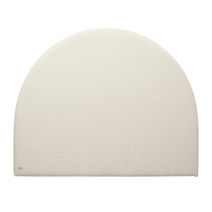 Zoco Home Furniture/Bed Noku Curved Headboard | 180cm