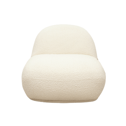 Zoco Home Noku Swivel Lounge Chair