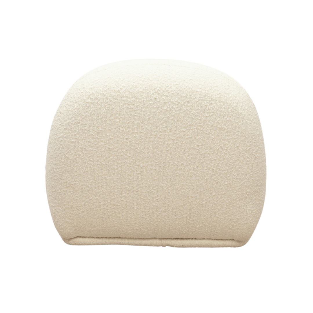 Zoco Home Noku Swivel Lounge Chair