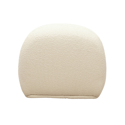 Zoco Home Noku Swivel Lounge Chair