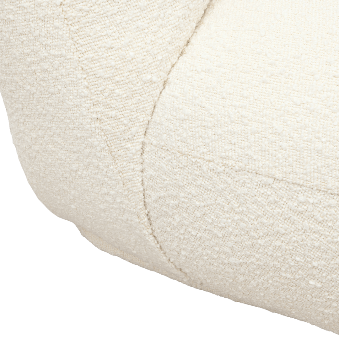 Zoco Home Noku Swivel Lounge Chair