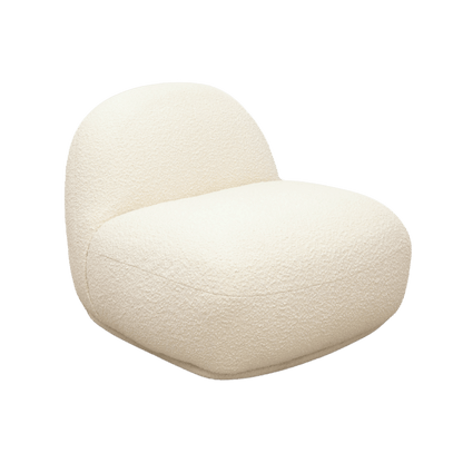 Zoco Home Noku Swivel Lounge Chair