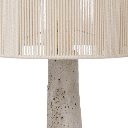Zoco Home Decor/Lighting Noku Table Lamp