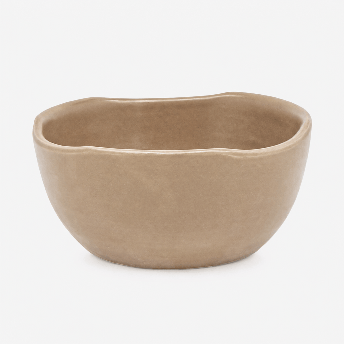 Zoco Home Decor/Kitchen/Tableware Nomad Bowl | 14cm | Chocolate | Set of 4
