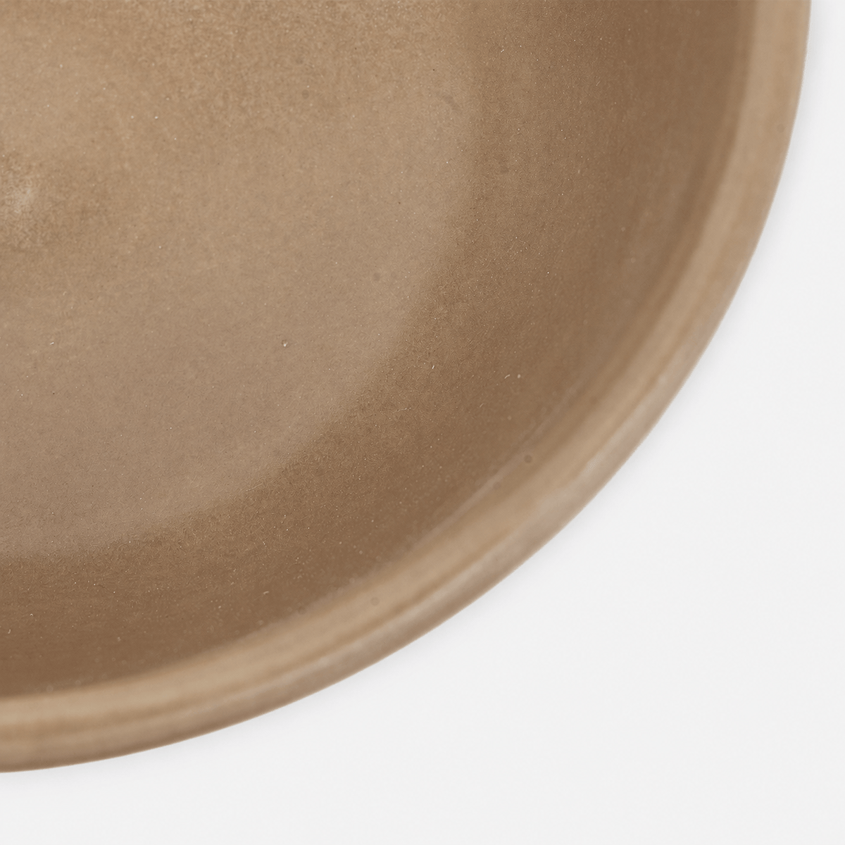 Zoco Home Decor/Kitchen/Tableware Nomad Bowl | 14cm | Chocolate | Set of 4