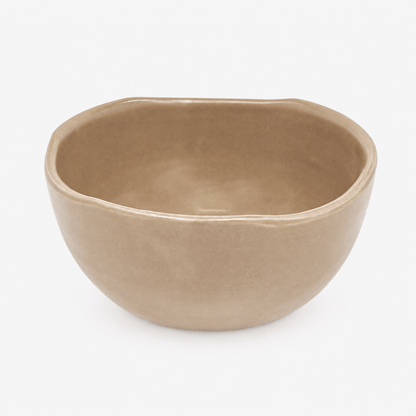 Zoco Home Decor/Kitchen/Tableware Nomad Bowl | 14cm | Chocolate | Set of 4