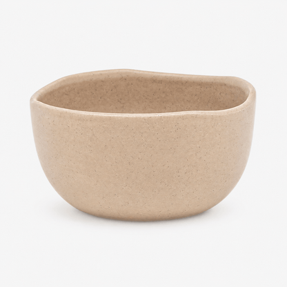 Zoco Home Nomad Bowl | 14cm | Sand