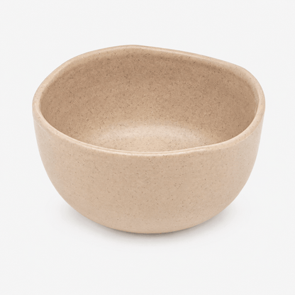 Zoco Home Nomad Bowl | 14cm | Sand