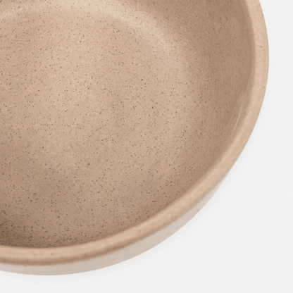 Zoco Home Nomad Bowl | 14cm | Sand