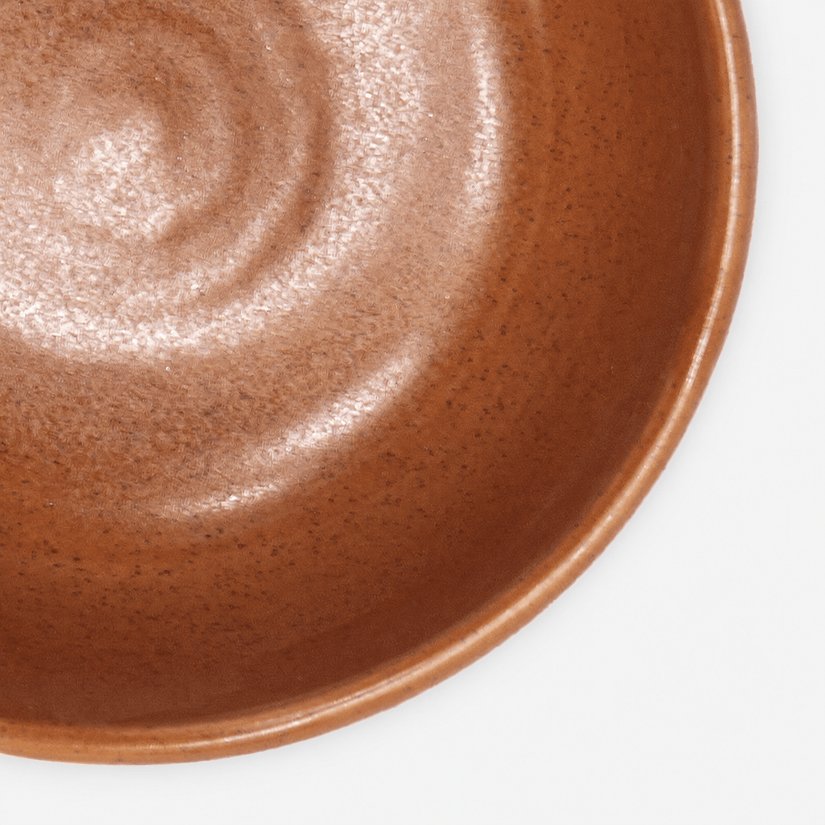 Zoco Home Nomad Bowl | 14cm | Terracotta