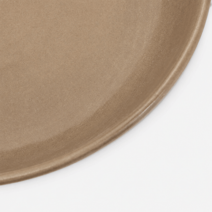 Zoco Home Decor/Kitchen/Tableware Nomad Bowl | 22cm | Chocolate | Set of 4